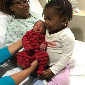 Meet your Posher, Starr