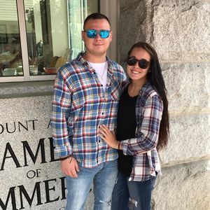 Meet your Posher, Jesse