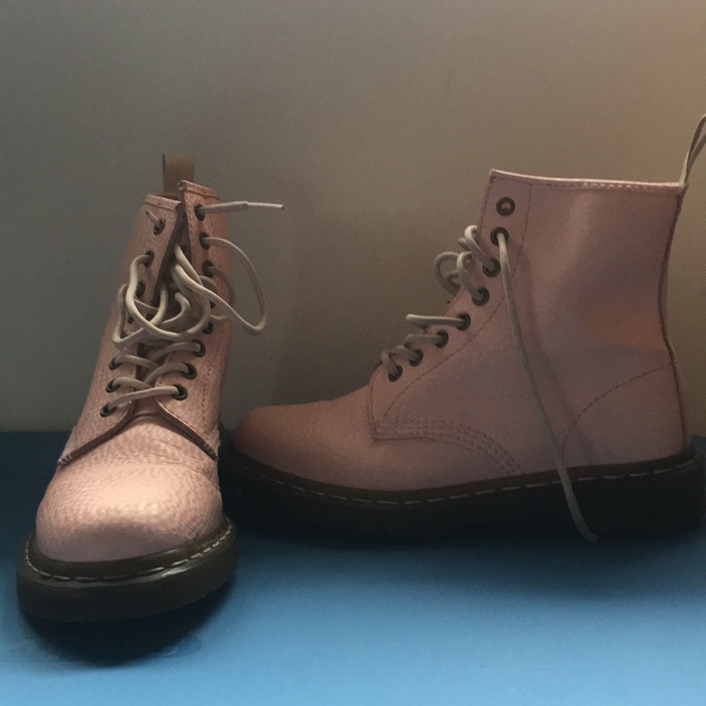 Dr. Martens/ docs