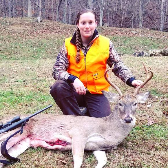 Meet your Posher, Amelia - Picture 1 of 1