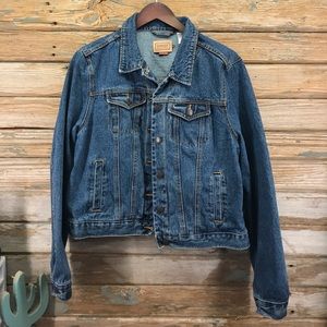 Schmidt Women's denim jacket
