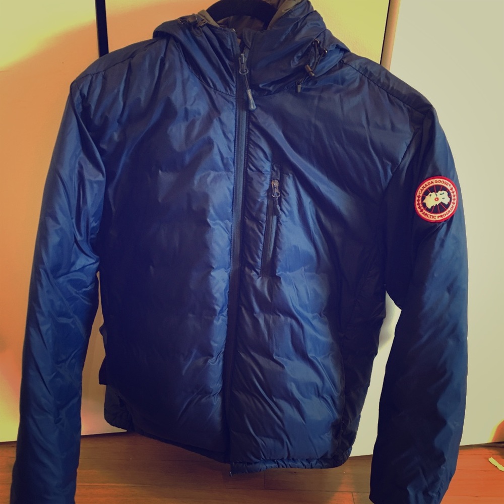 Canada Goose Winter Jacket