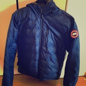 Canada Goose Winter Jacket