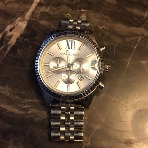 Michael Kors men’s watch.