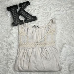 American Eagle lightweight shirt