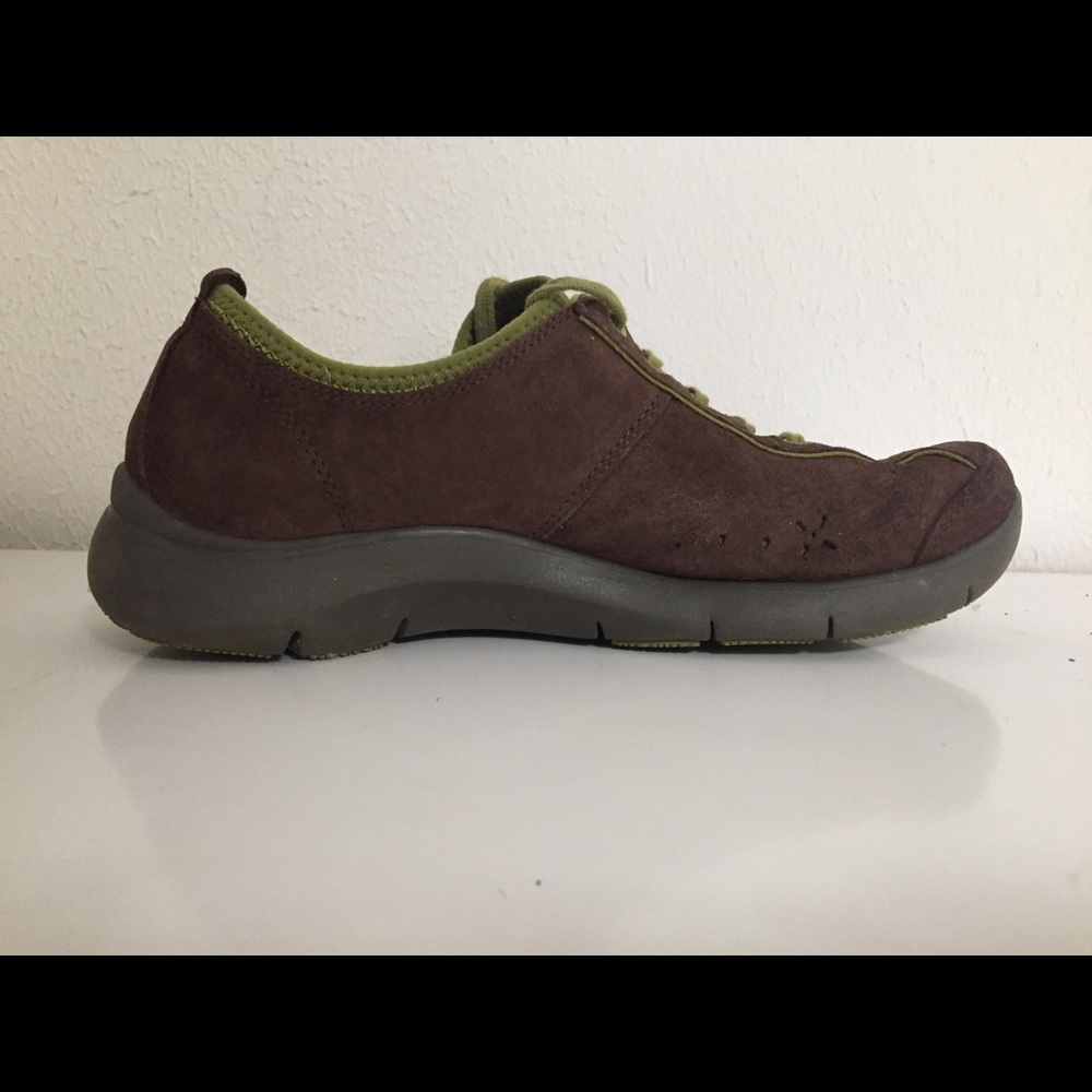 Dansko shoes
