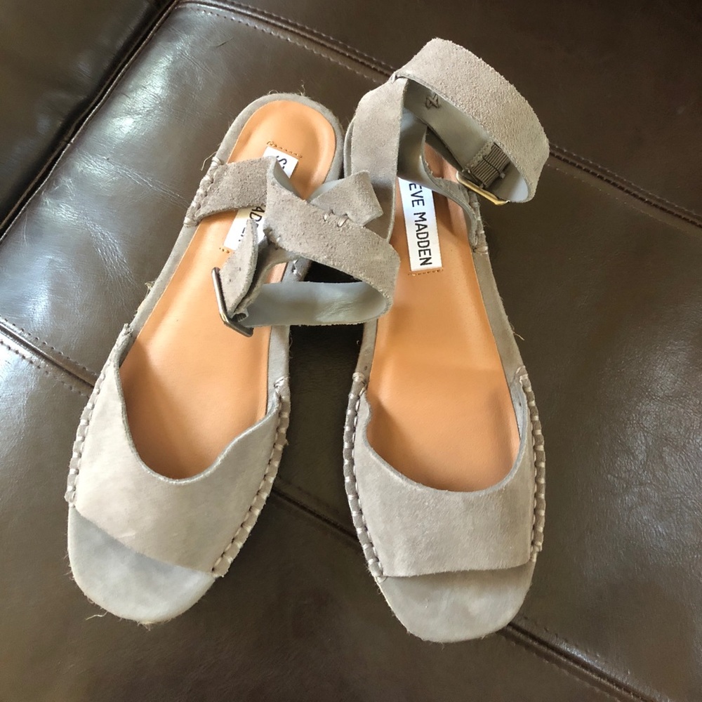 Steve Madden