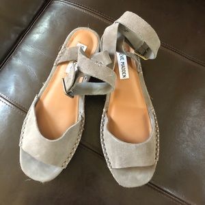 Steve Madden