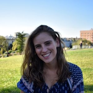 Meet your Posher, Shayna