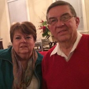 Meet your Posher, Barbara
