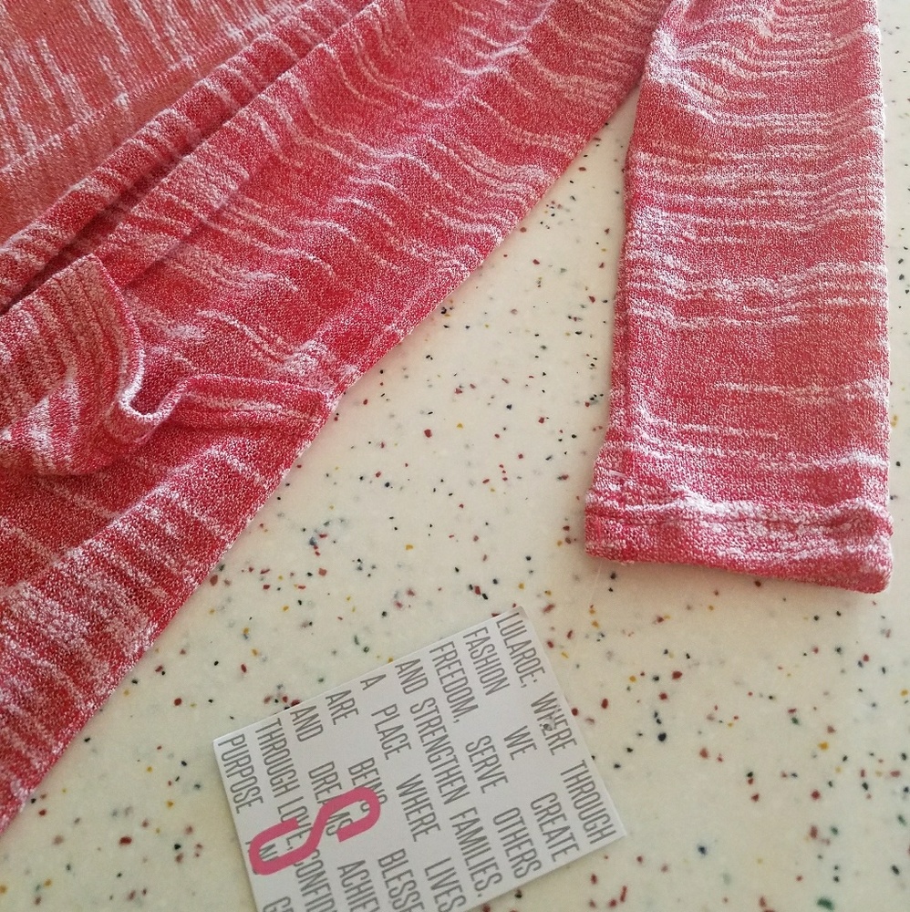 NWT S Sarah