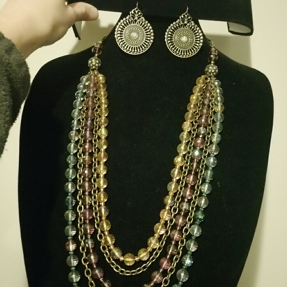 Premier "Nova" Earrings
