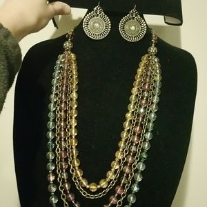 Premier "Nova" Earrings