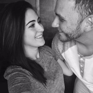 Meet your Posher, Nick