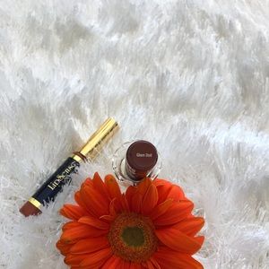 Lip Sense by Sene Gence!