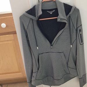 Athleta heavenly heights hoodie xs
