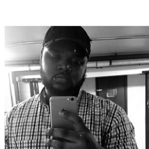 Meet your Posher, Jay