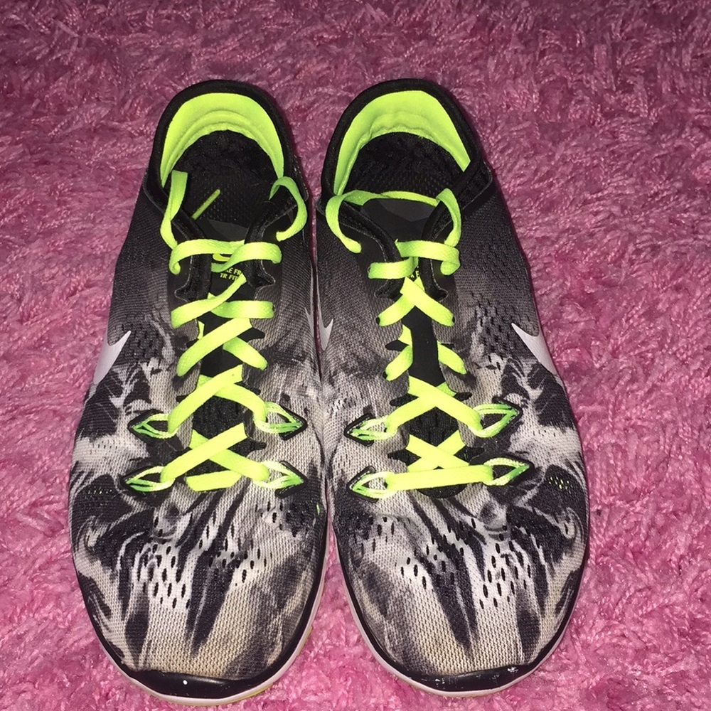 Nike Free TR Fit 5