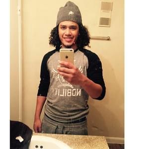 Meet your Posher, Miguel