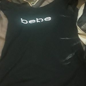 Bebe shirt