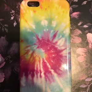 iPhone 6/6s Tie-Dye phone case