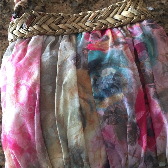 Naturalizer small handbag. Multicolored.  NWT - Picture 2 of 5