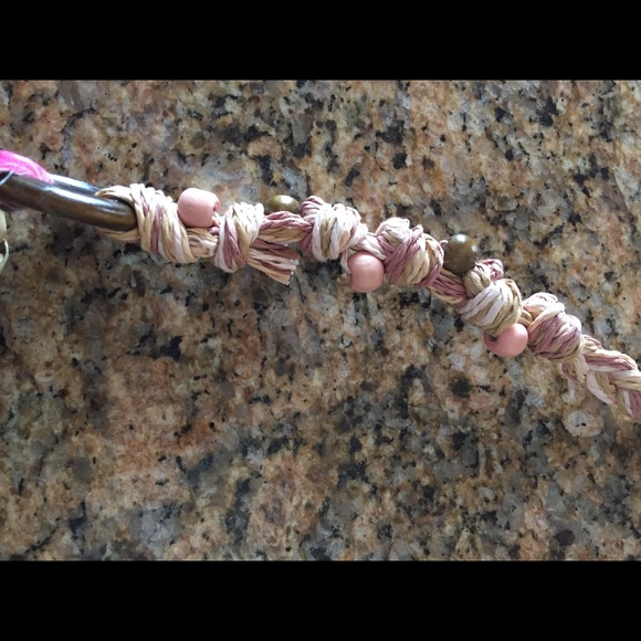 Naturalizer small handbag. Multicolored.  NWT - Picture 3 of 5