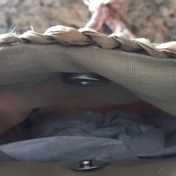 Naturalizer small handbag. Multicolored.  NWT - Picture 5 of 5