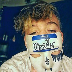 Meet your Posher, Cameron