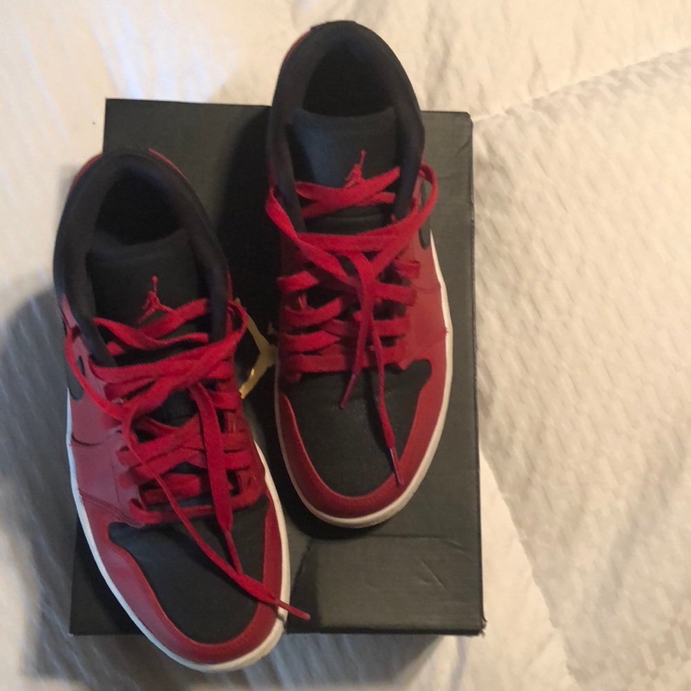 Air Jordan, used, good condition