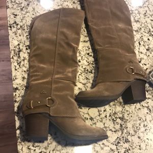 Fergalicious Boot. Like new!