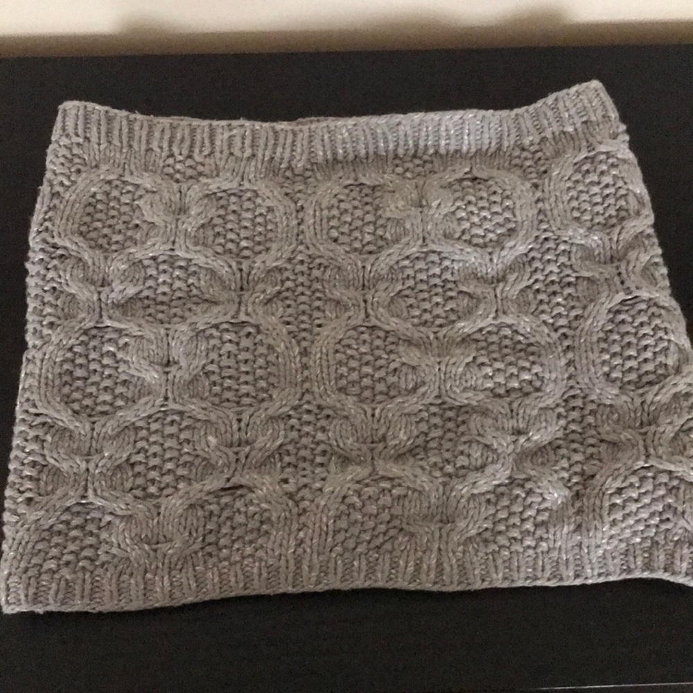 Ann Taylor Infinity Scarf