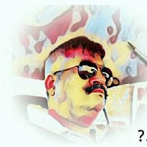 Meet your Posher, Sanjeev