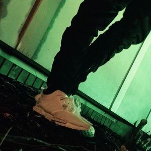 Meet your Posher, Grant