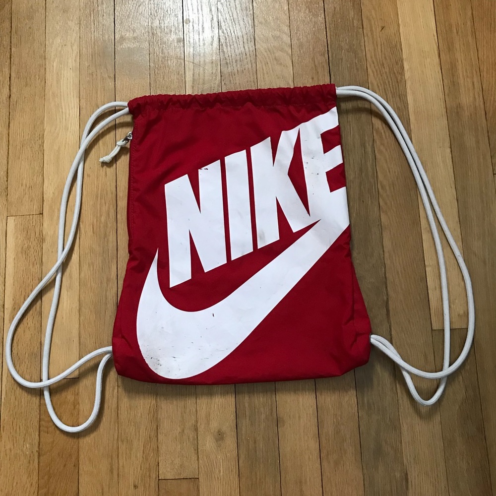 ❤️Nike Drawstring Backpack❤️