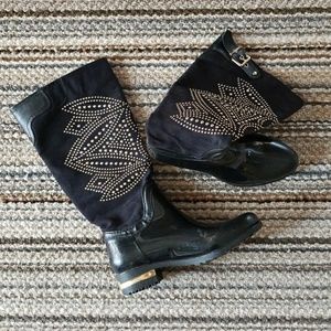 Cheri Rainboots