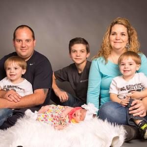 Meet your Posher, Ryan