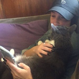 Meet your Posher, Hannah