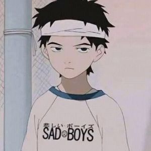 Meet your Posher, Marc anthony