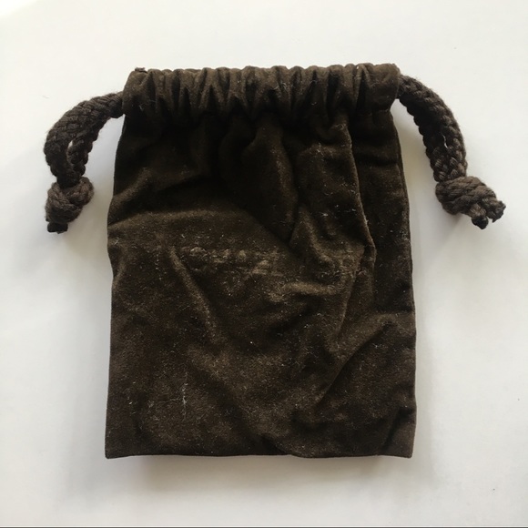 Micheal Kors Silvertone Pave Open Cuff - Picture 7 of 8