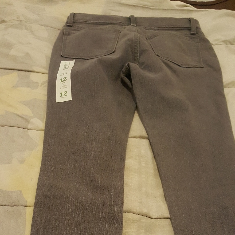 Girls jeans