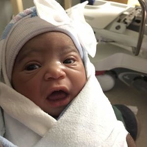 Meet your Posher, Lee