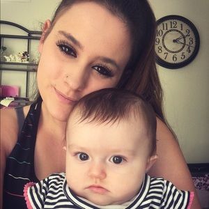 Meet your Posher, Kate