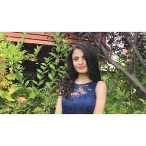 Meet your Posher, Maria