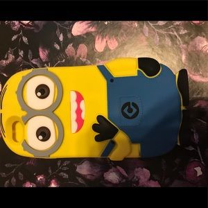 Minion  iPhone 6/6s case
