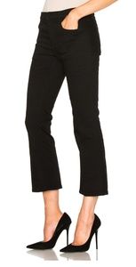 ALEXANDER WANG TRAP FLEX JEANS