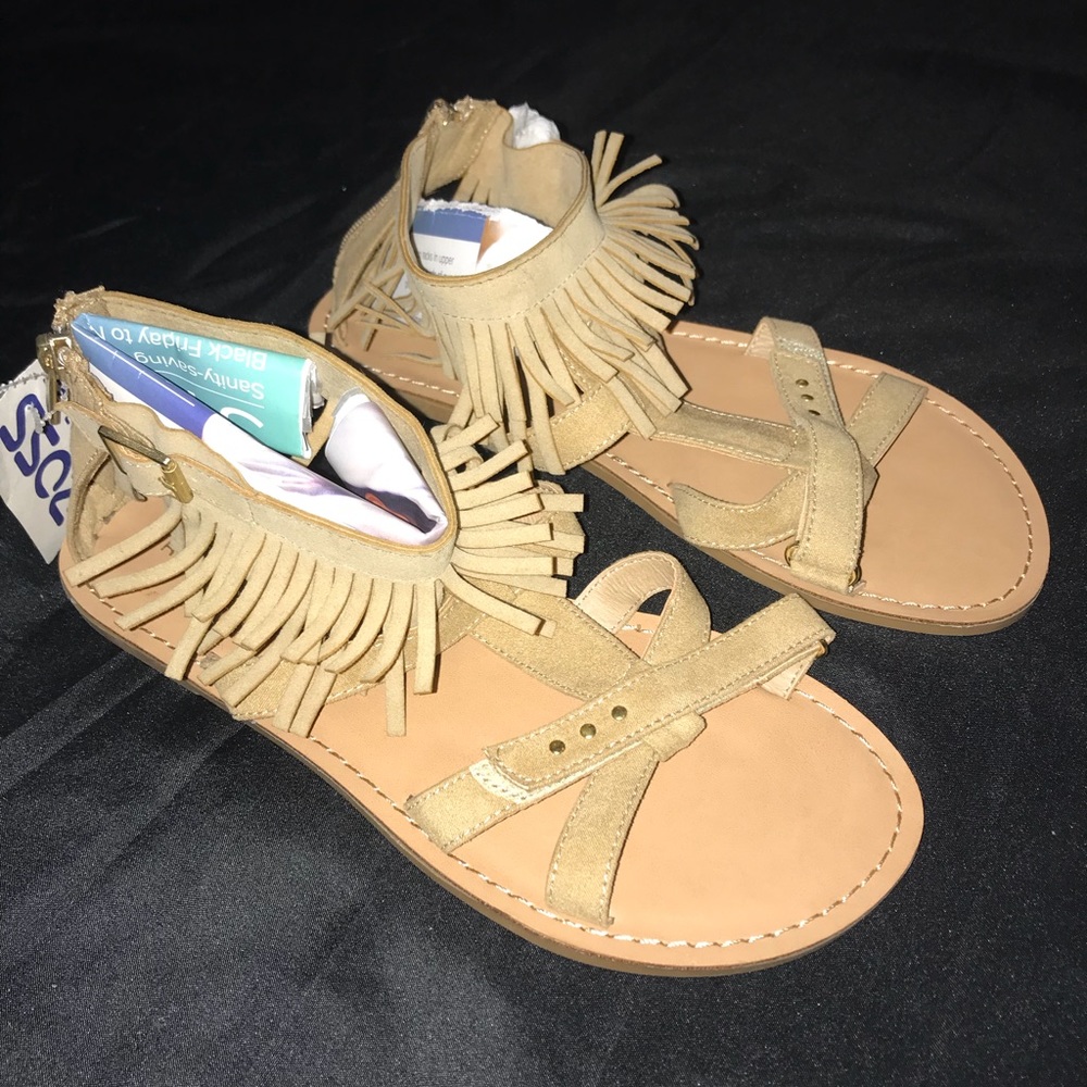 Kenneth Cole Sandals