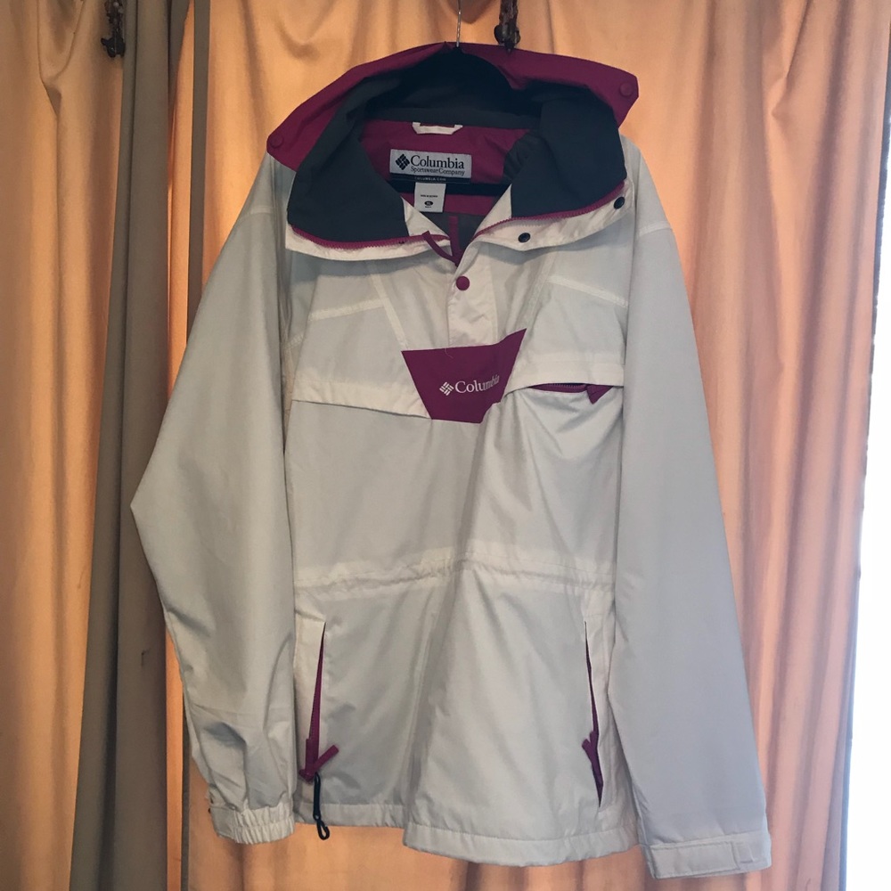 Columbia Sportswear Snow Board Jacket XL