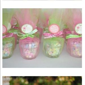 Meet your Posher, Cindy