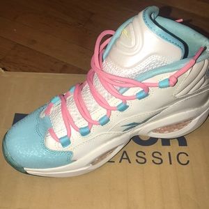 Rebox classsic question